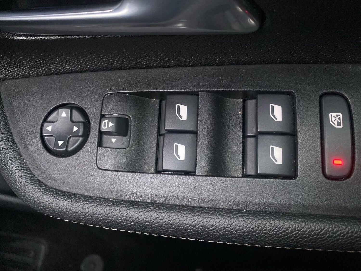 Used Vauxhall Mokka 2024 for sale - 76830656: Photo 21