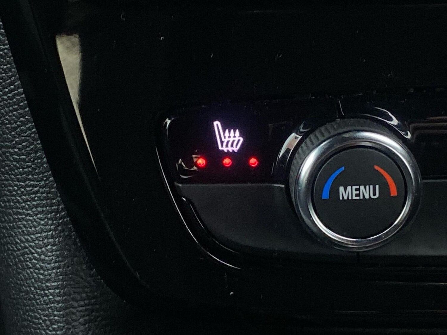 Used Vauxhall Mokka 2024 for sale - 76830656: Photo 22