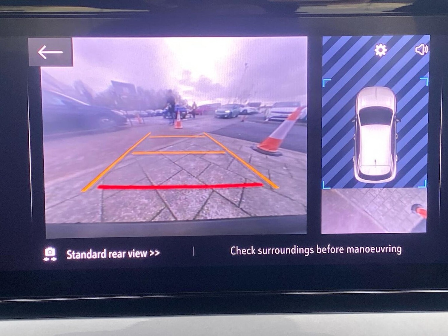 Used Vauxhall Mokka 2024 for sale - 76830656: Photo 23