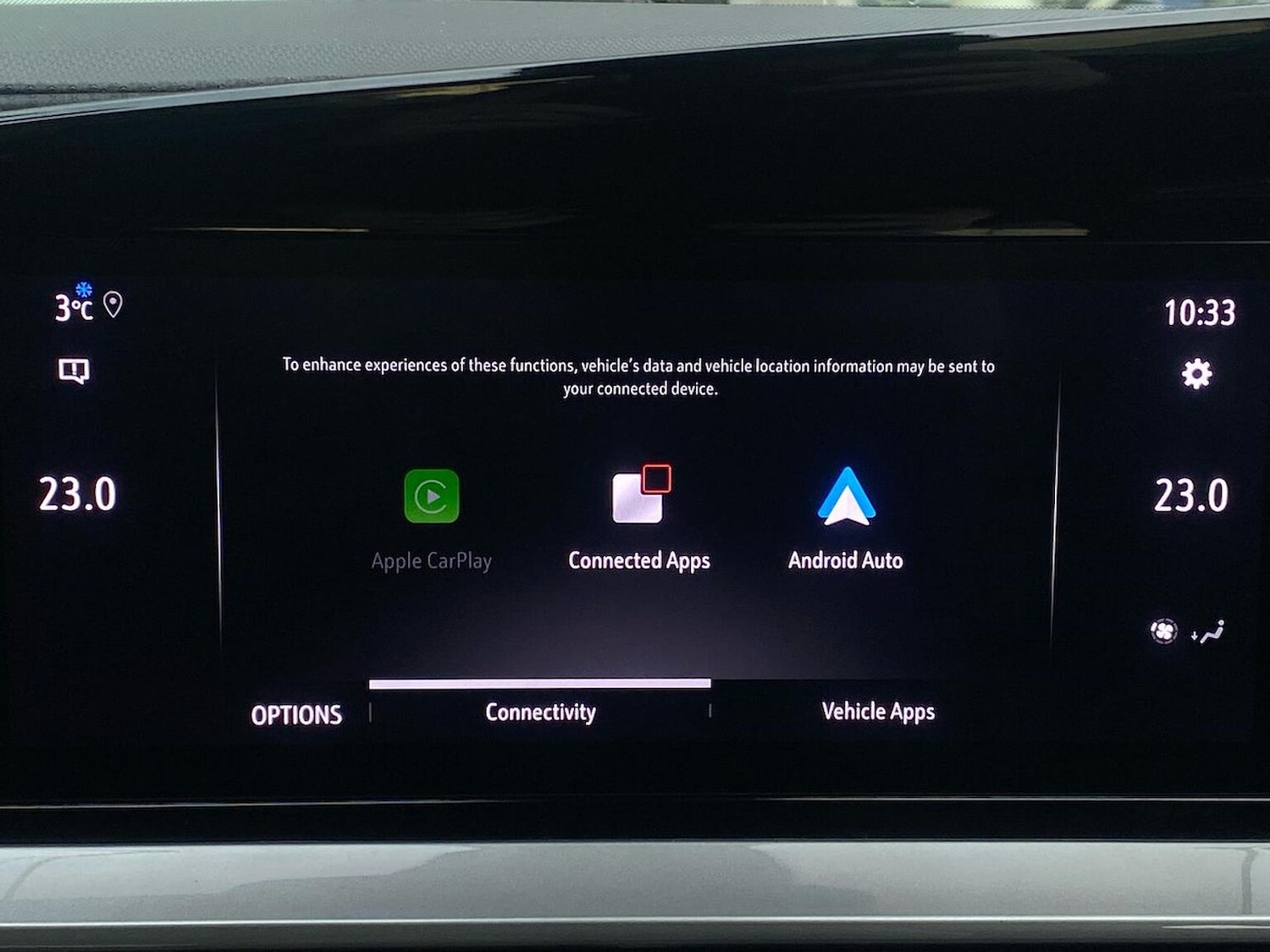 Used Vauxhall Mokka 2024 for sale - 76830656: Photo 25