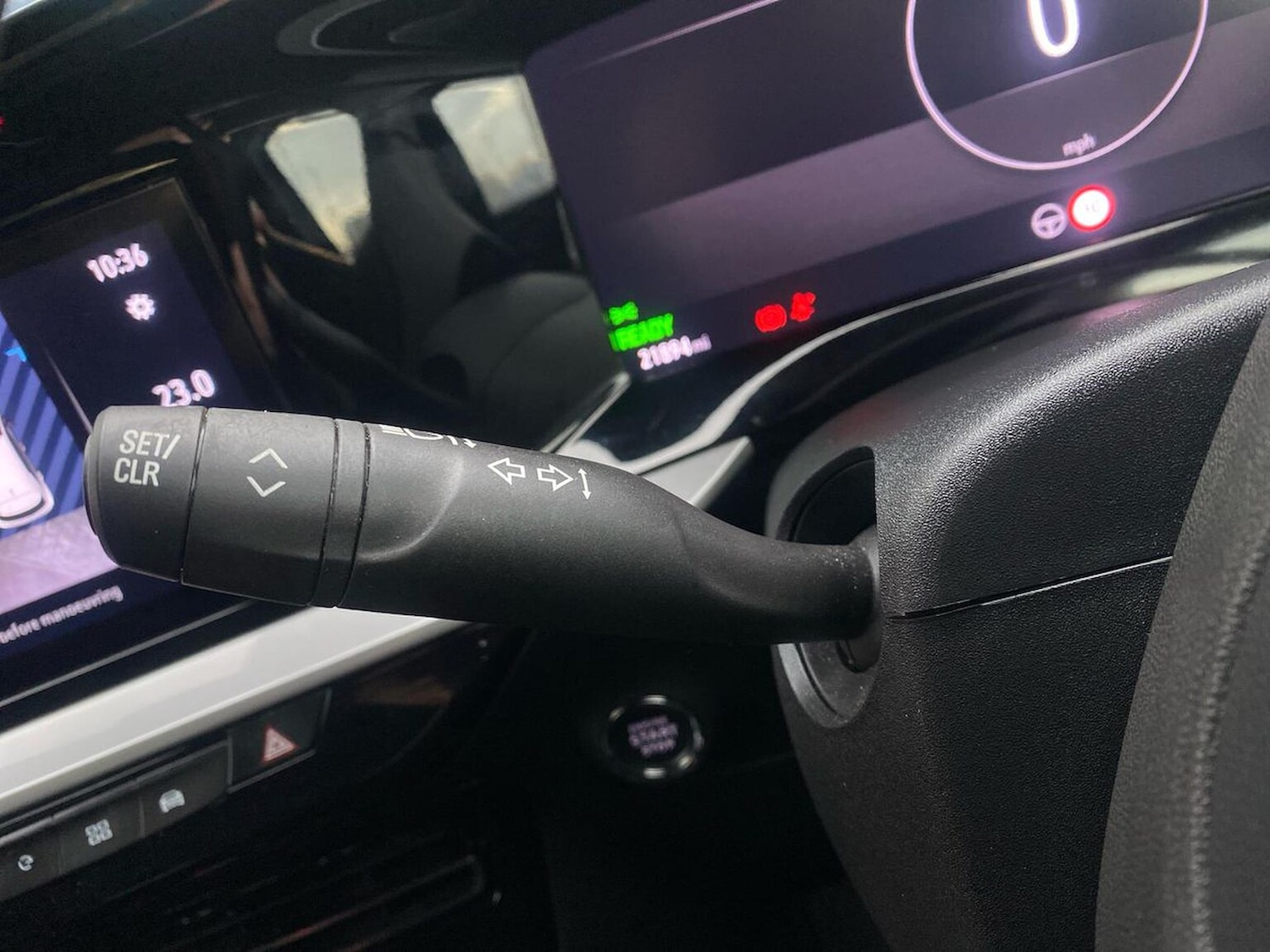 Used Vauxhall Mokka 2024 for sale - 76830656: Photo 28