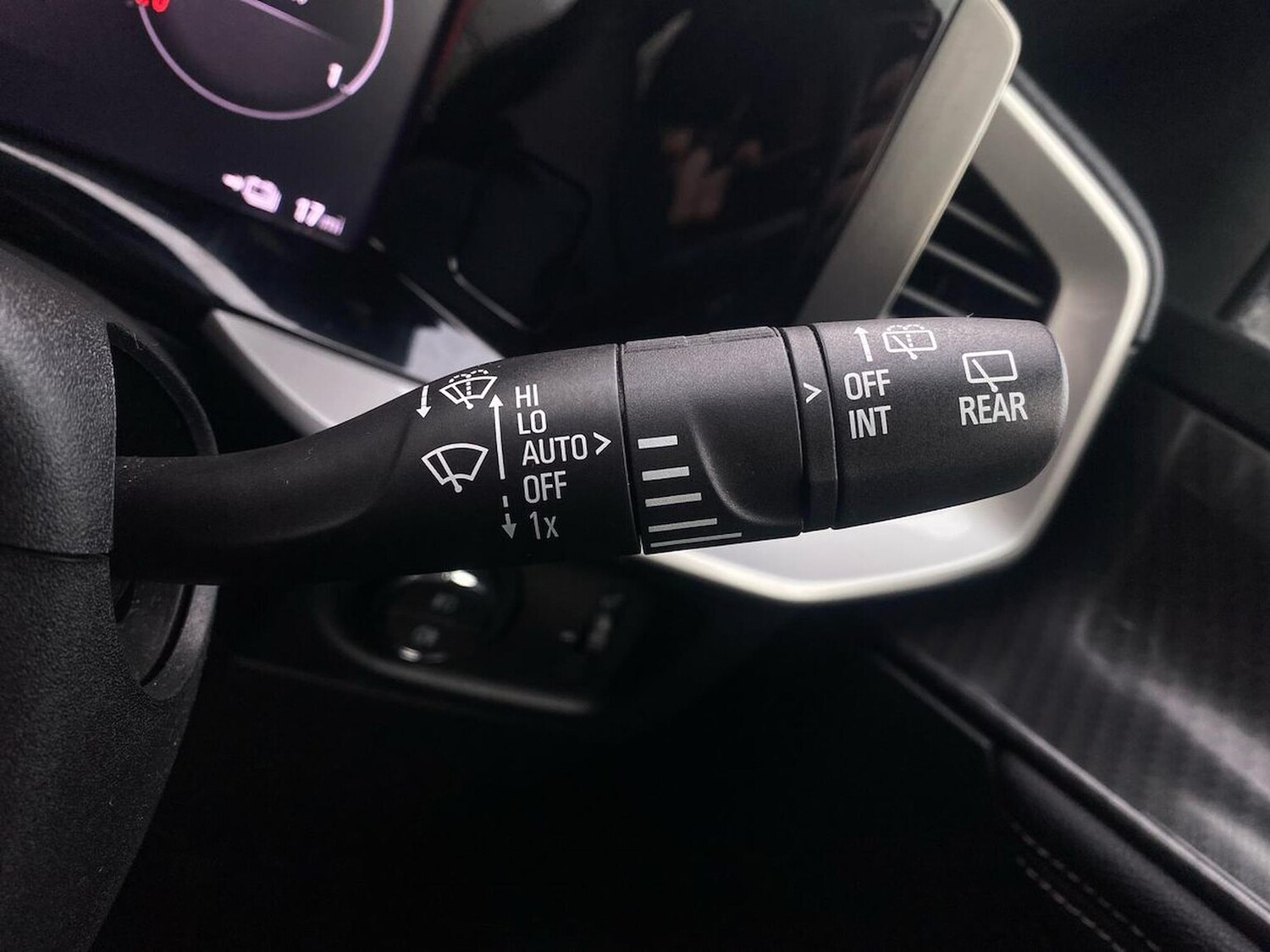 Used Vauxhall Mokka 2024 for sale - 76830656: Photo 29