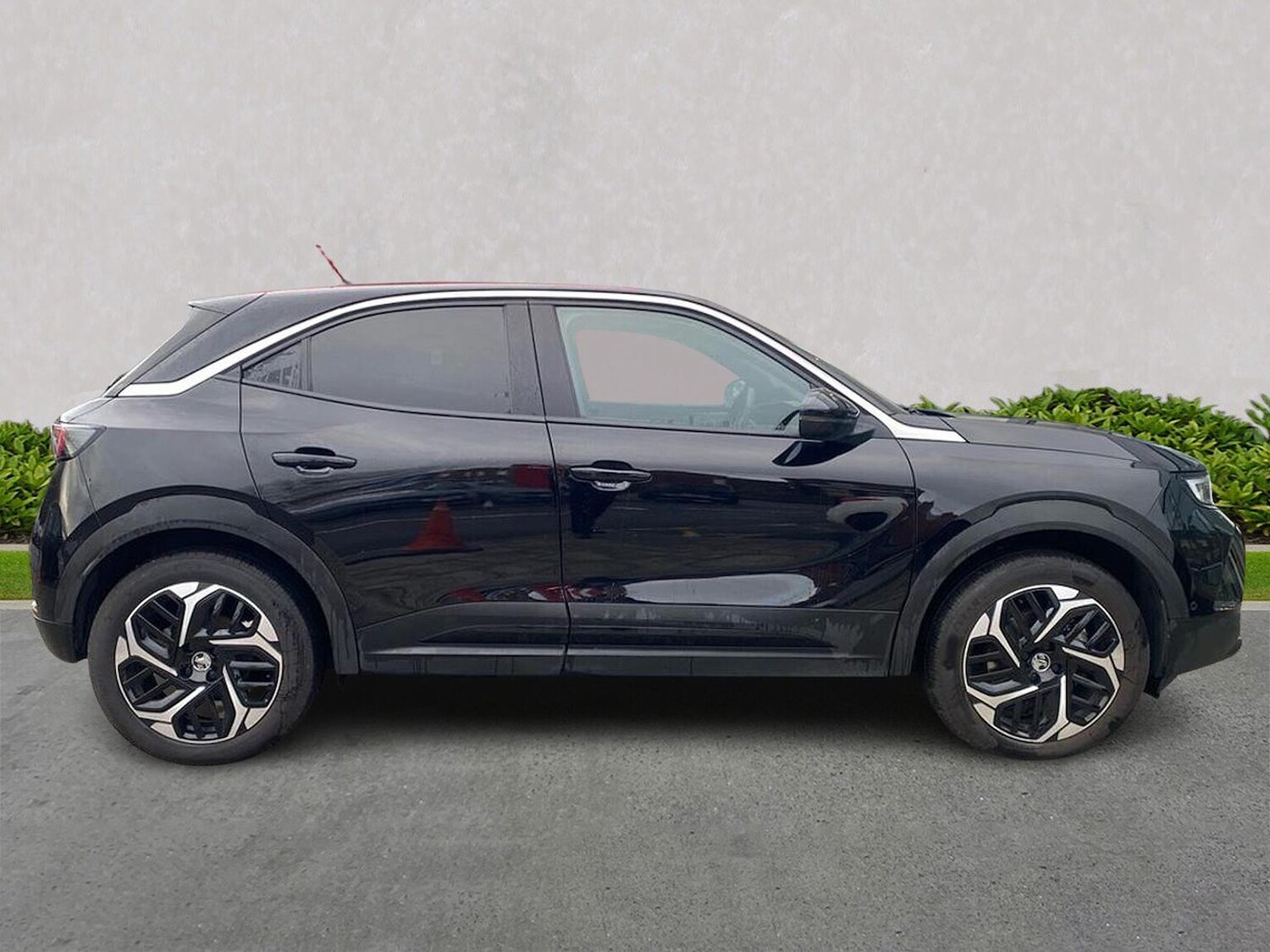 Used Vauxhall Mokka 2024 for sale - 76830656: Photo 3