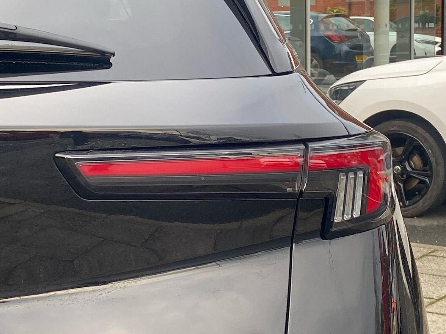 Used Vauxhall Mokka 2024 for sale - 76830656: Photo 34