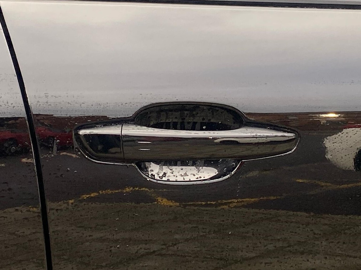 Used Vauxhall Mokka 2024 for sale - 76830656: Photo 35