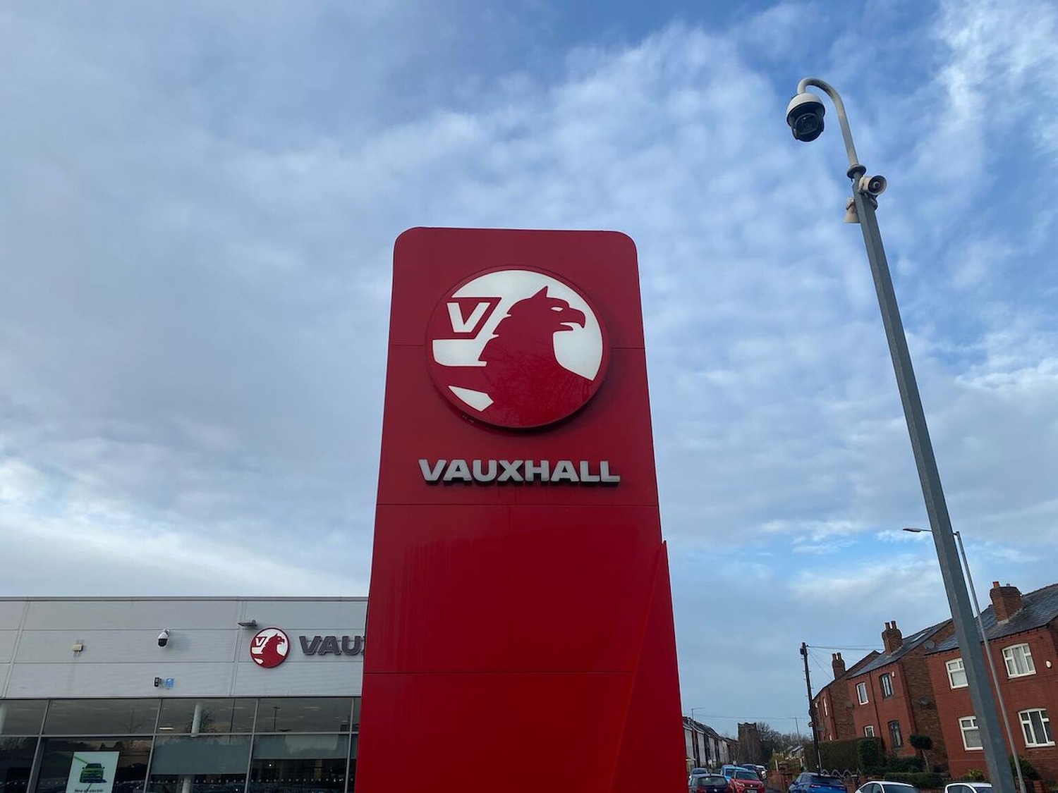 Used Vauxhall Mokka 2024 for sale - 76830656: Photo 37