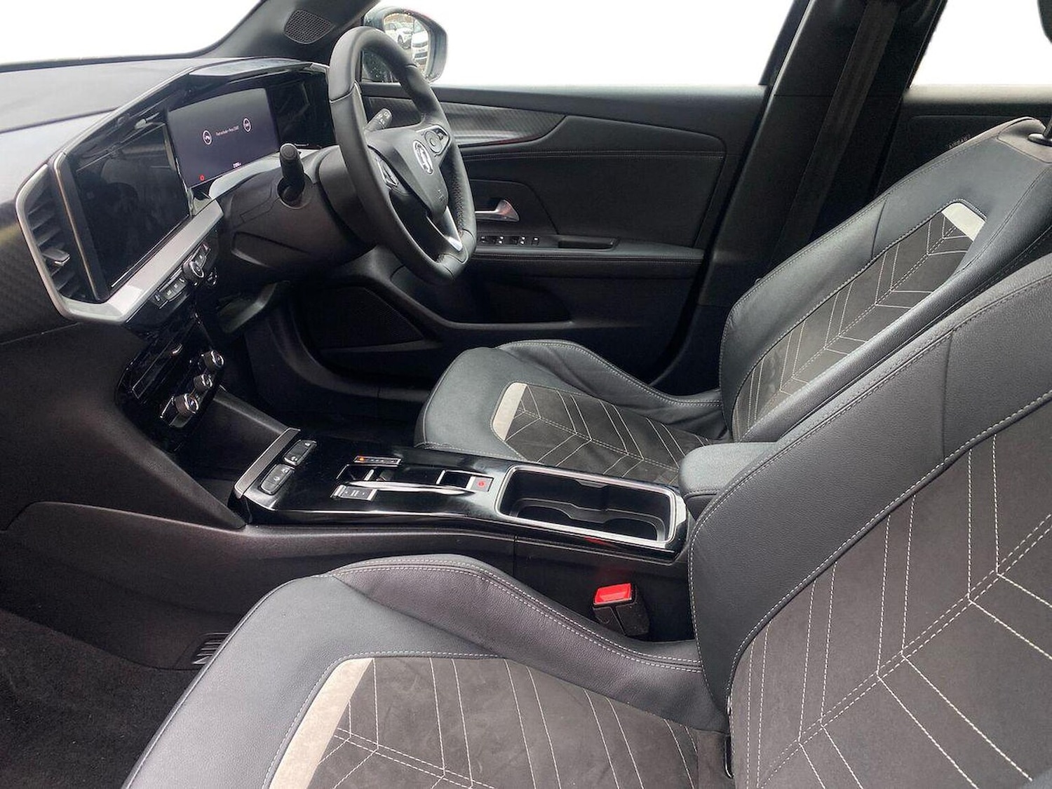 Used Vauxhall Mokka 2024 for sale - 76830656: Photo 7