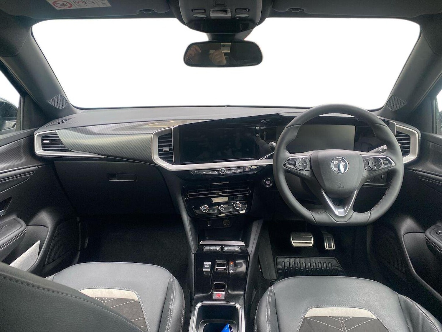 Used Vauxhall Mokka 2024 for sale - 76830656: Photo 8