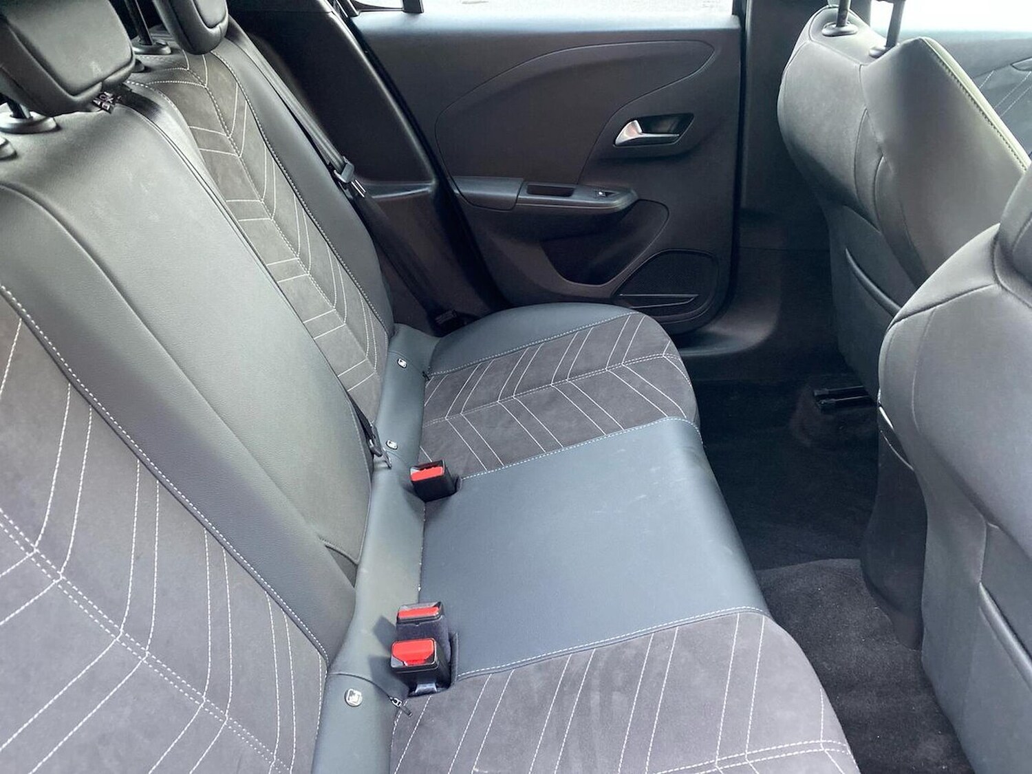 Used Vauxhall Corsa 2022 for sale - 77743236: Photo 16