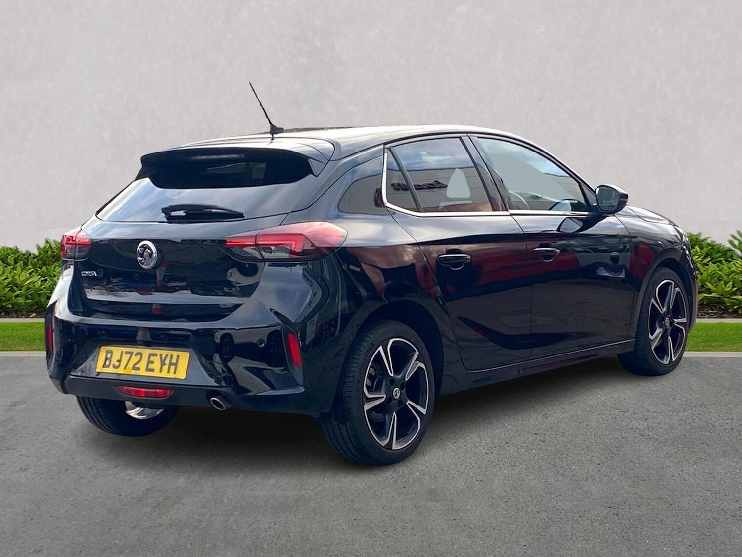 Used Vauxhall Corsa 2022 for sale - 77743236: Photo 18