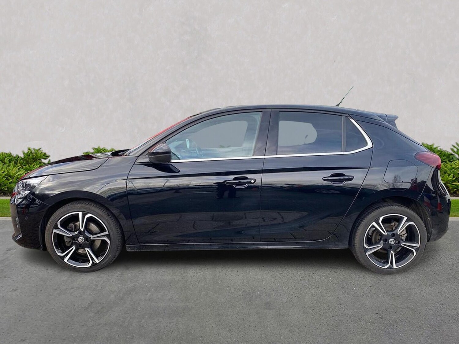 Used Vauxhall Corsa 2022 for sale - 77743236: Photo 19