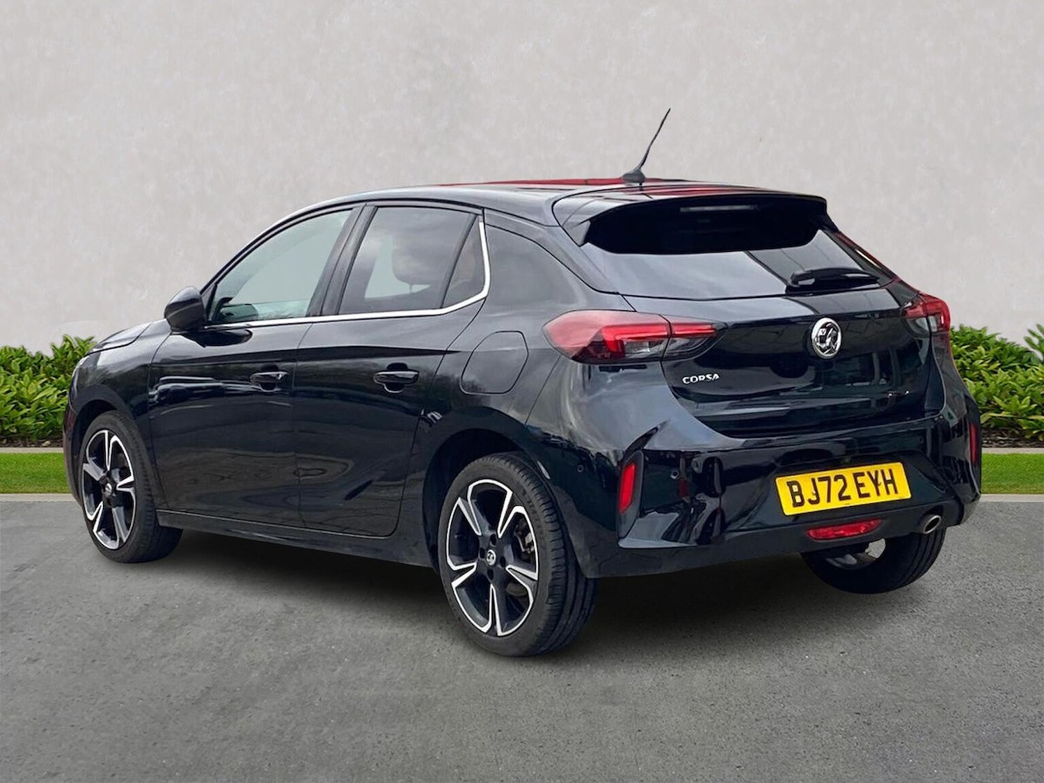 Used Vauxhall Corsa 2022 for sale - 77743236: Photo 2