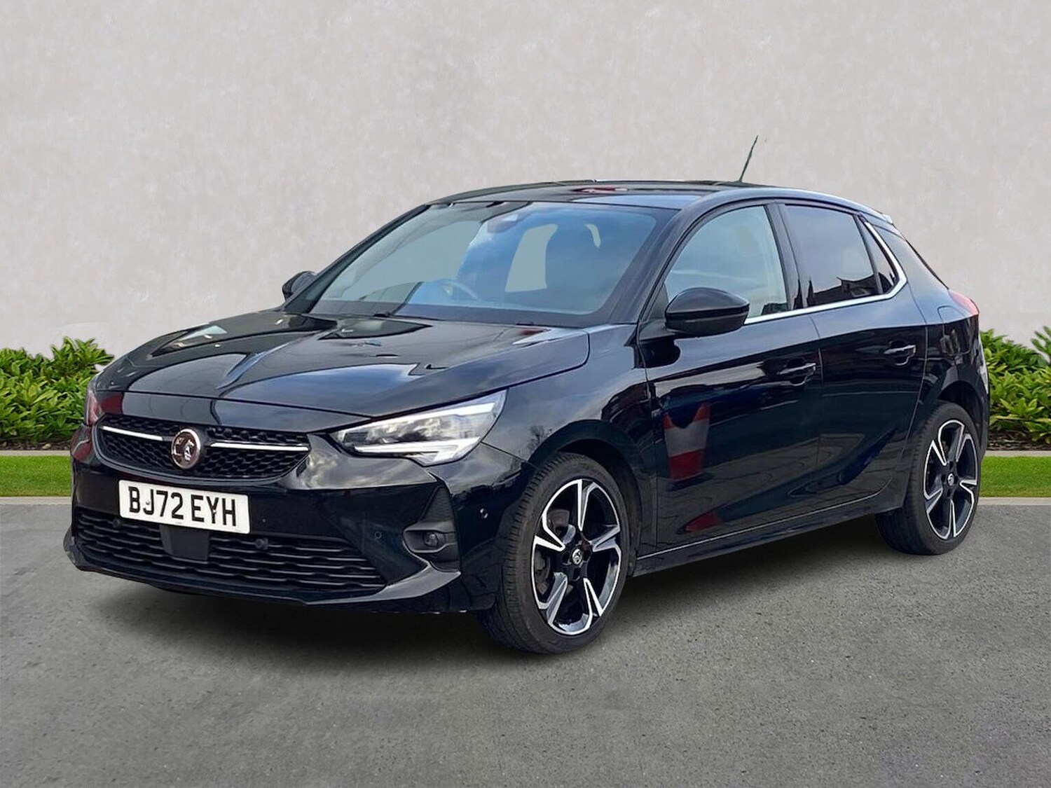 Used Vauxhall Corsa 2022 for sale - 77743236: Photo 20