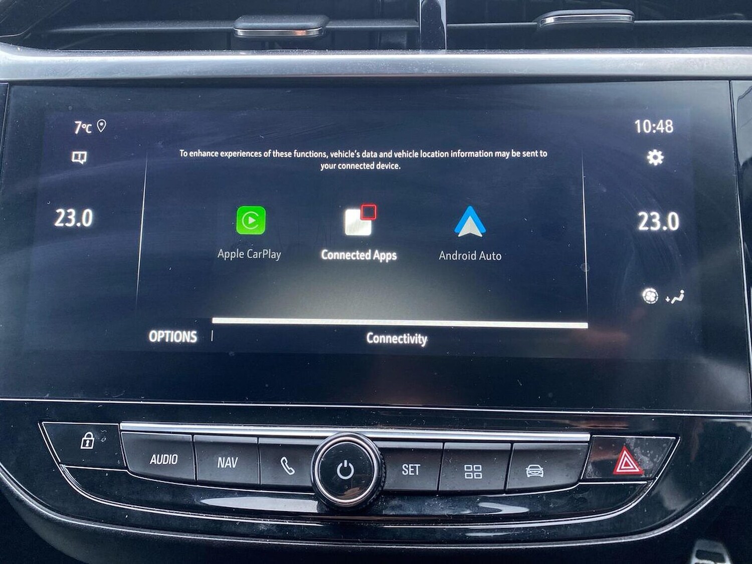 Used Vauxhall Corsa 2022 for sale - 77743236: Photo 25