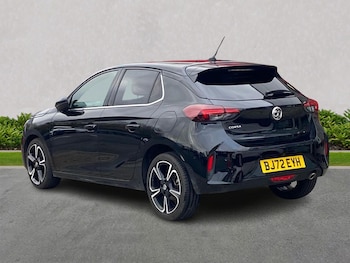 Used Vauxhall Corsa 2022 for sale - 77743236: Photo