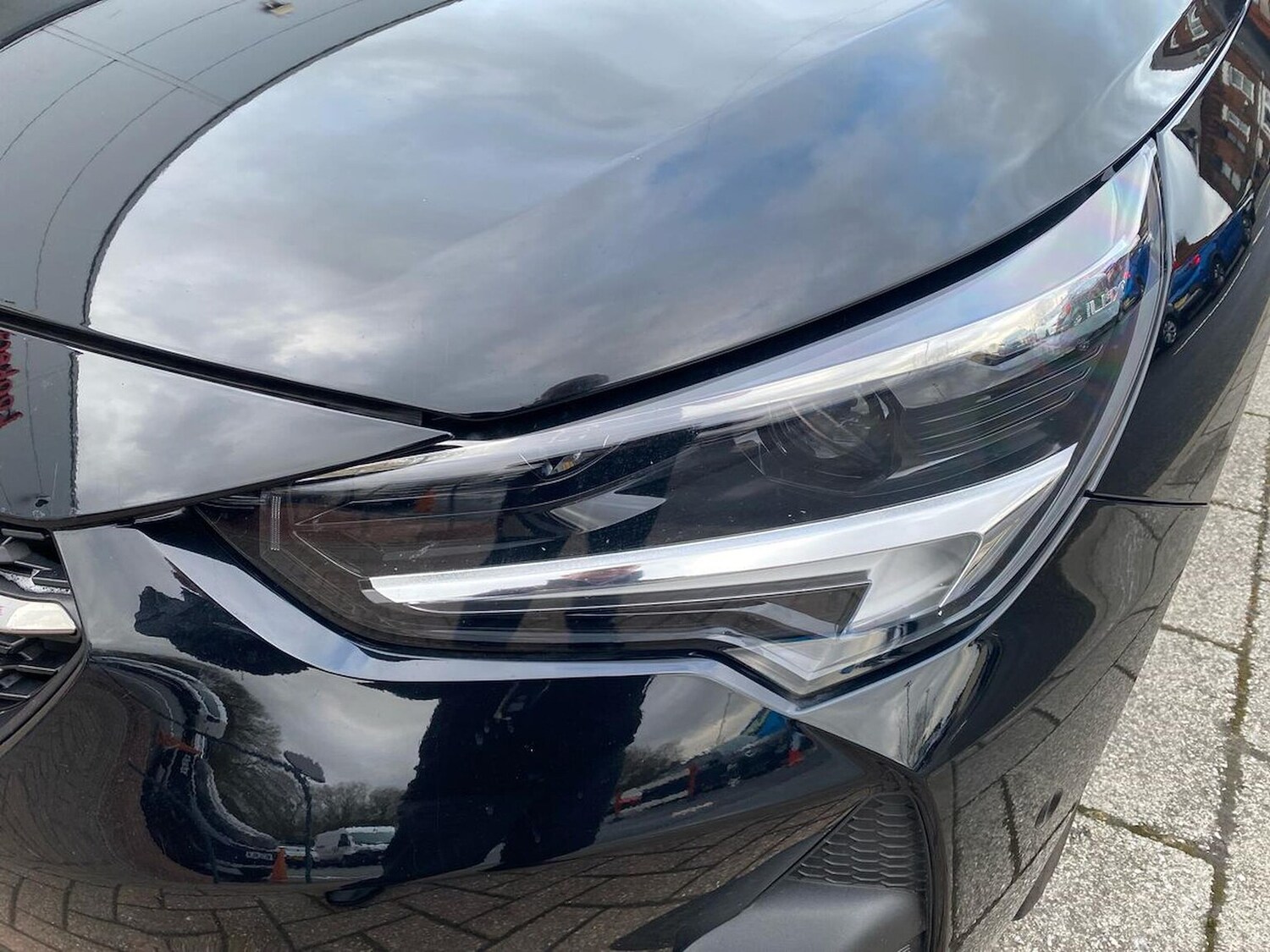 Used Vauxhall Corsa 2022 for sale - 77743236: Photo 31