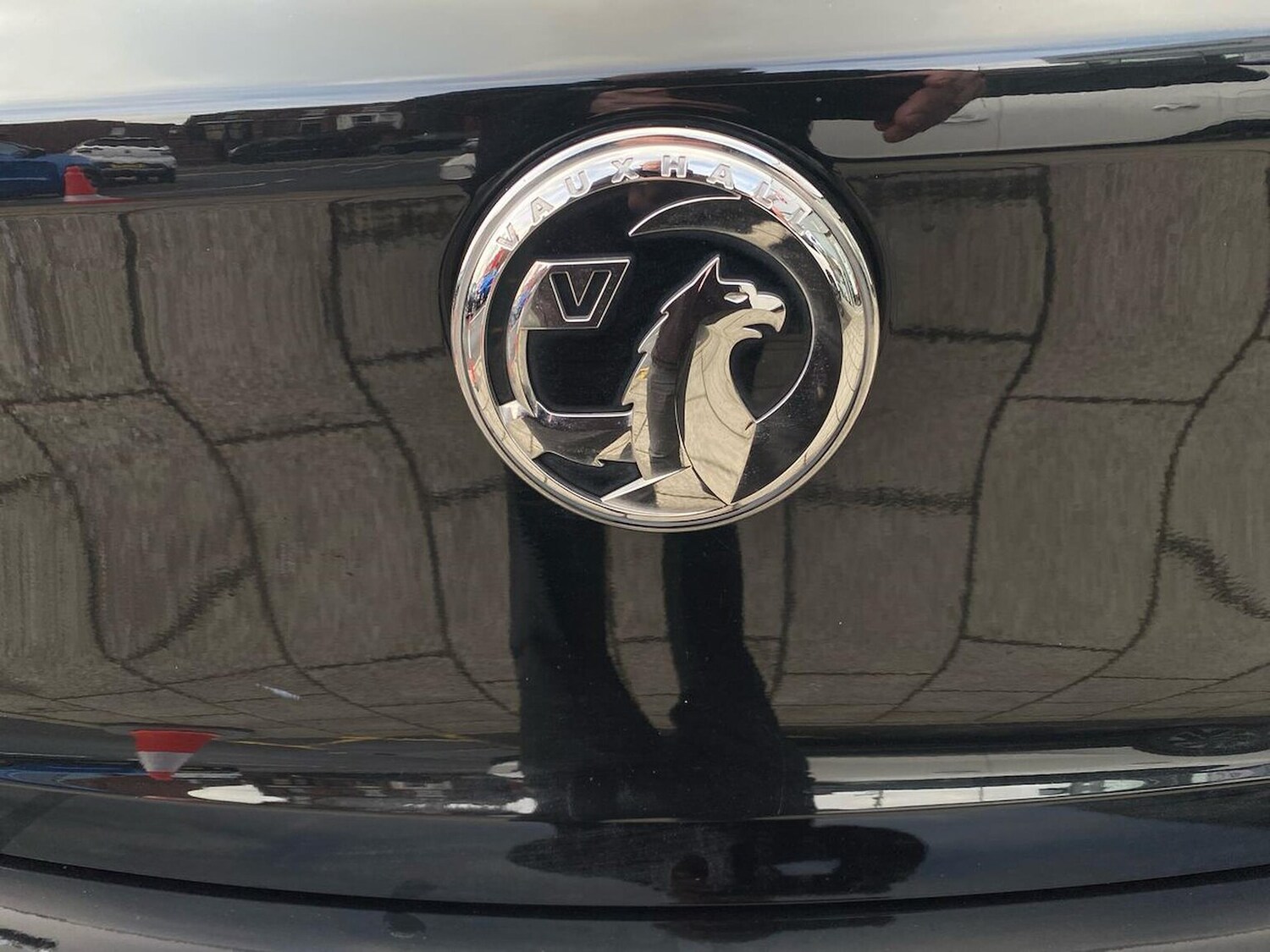 Used Vauxhall Corsa 2022 for sale - 77743236: Photo 32