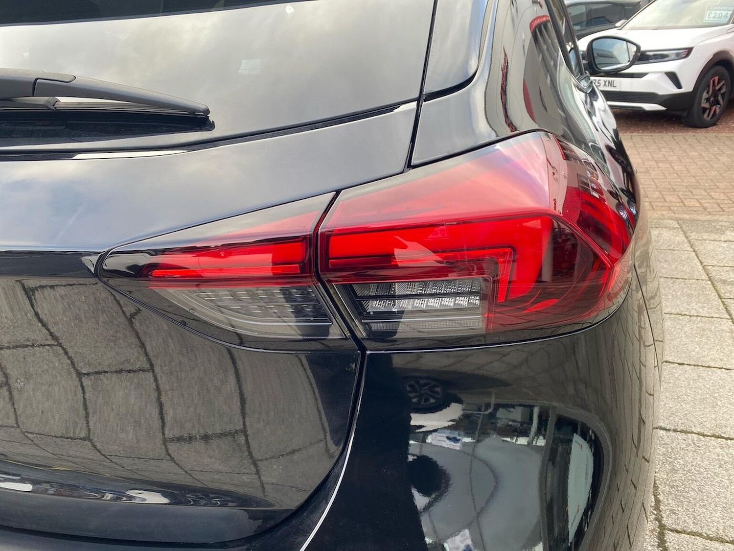 Used Vauxhall Corsa 2022 for sale - 77743236: Photo 33