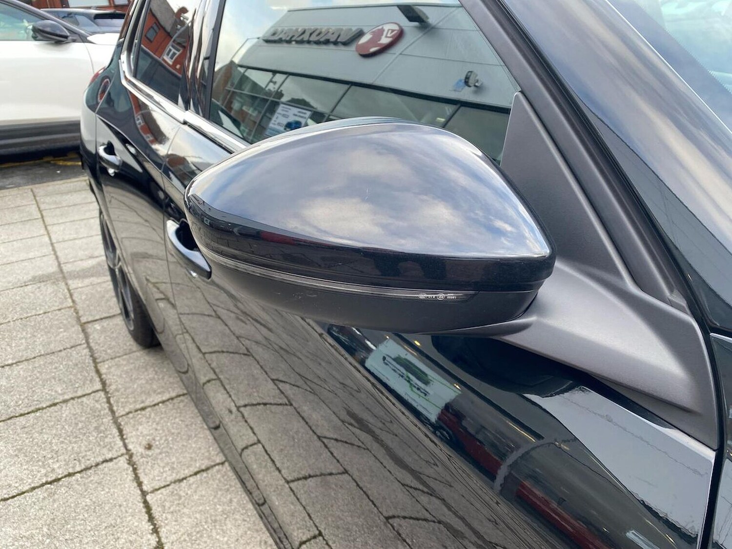 Used Vauxhall Corsa 2022 for sale - 77743236: Photo 34