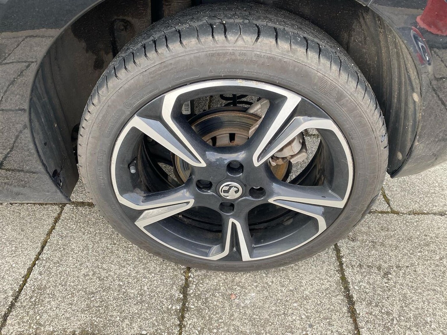 Used Vauxhall Corsa 2022 for sale - 77743236: Photo 36