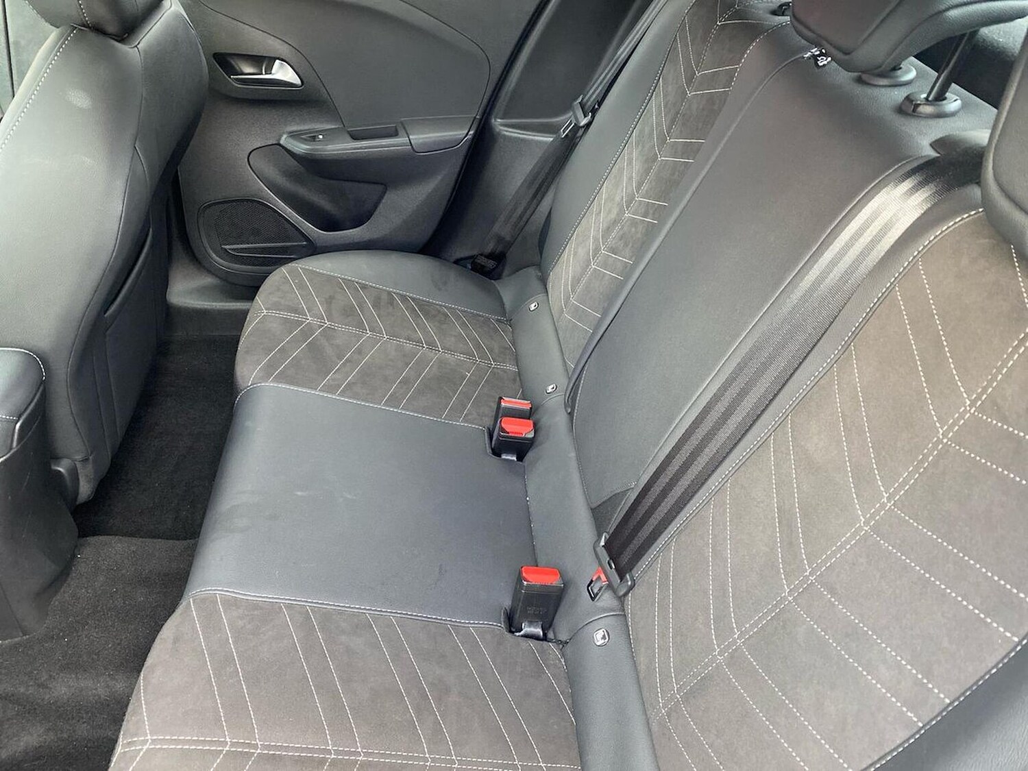 Used Vauxhall Corsa 2022 for sale - 77743236: Photo 37