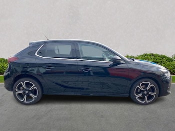 Used Vauxhall Corsa 2022 for sale - 77743236: Photo