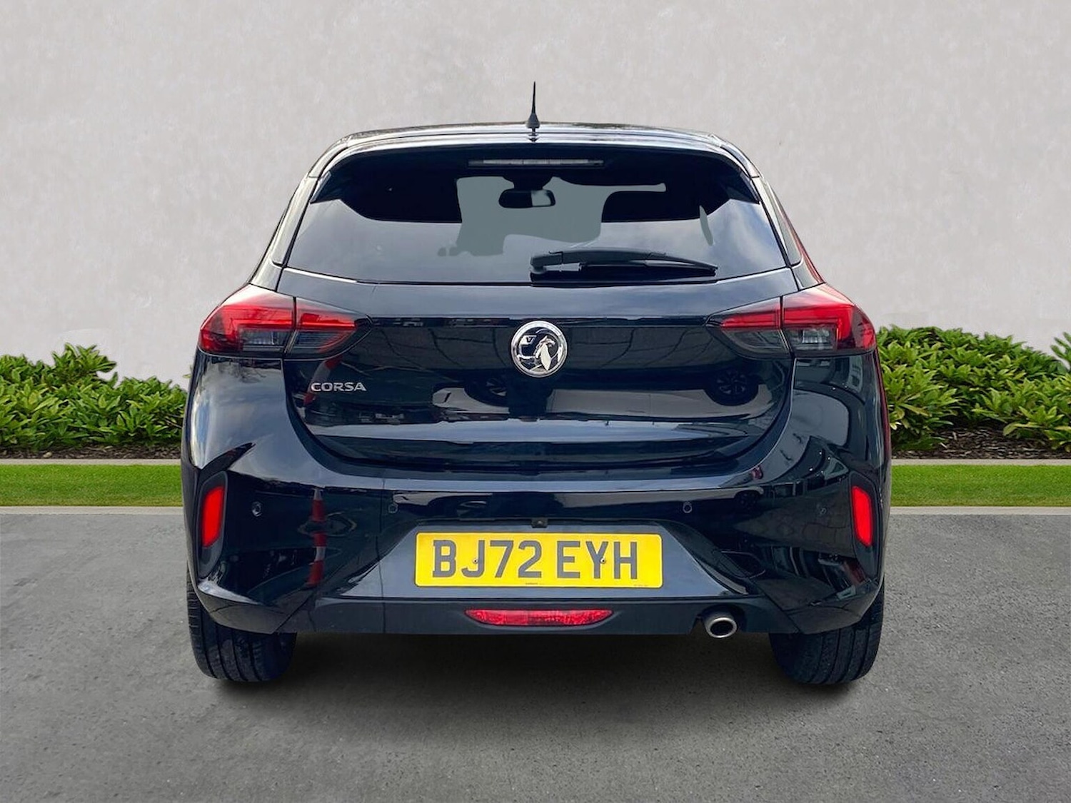 Used Vauxhall Corsa 2022 for sale - 77743236: Photo 4