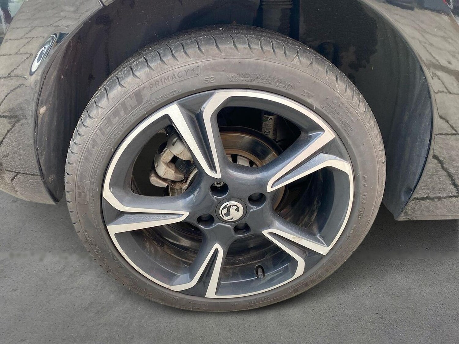 Used Vauxhall Corsa 2022 for sale - 77743236: Photo 6