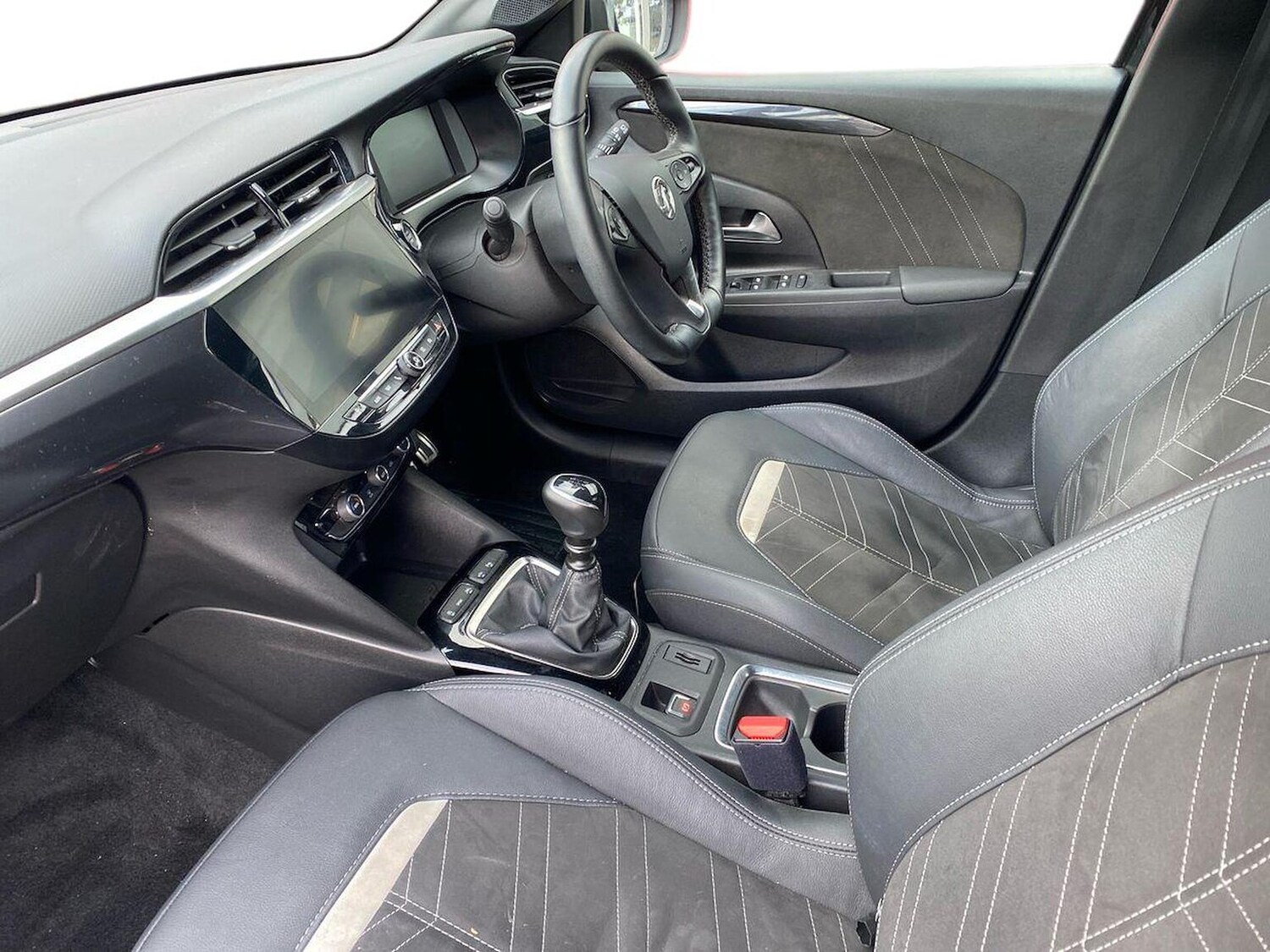 Used Vauxhall Corsa 2022 for sale - 77743236: Photo 7