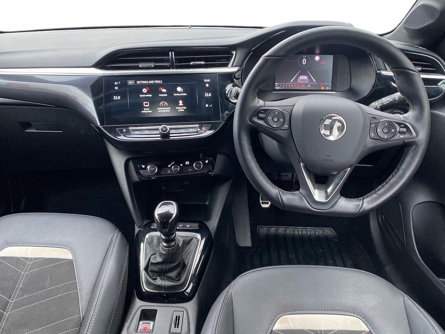 Used Vauxhall Corsa 2022 for sale - 77743236: Photo 8