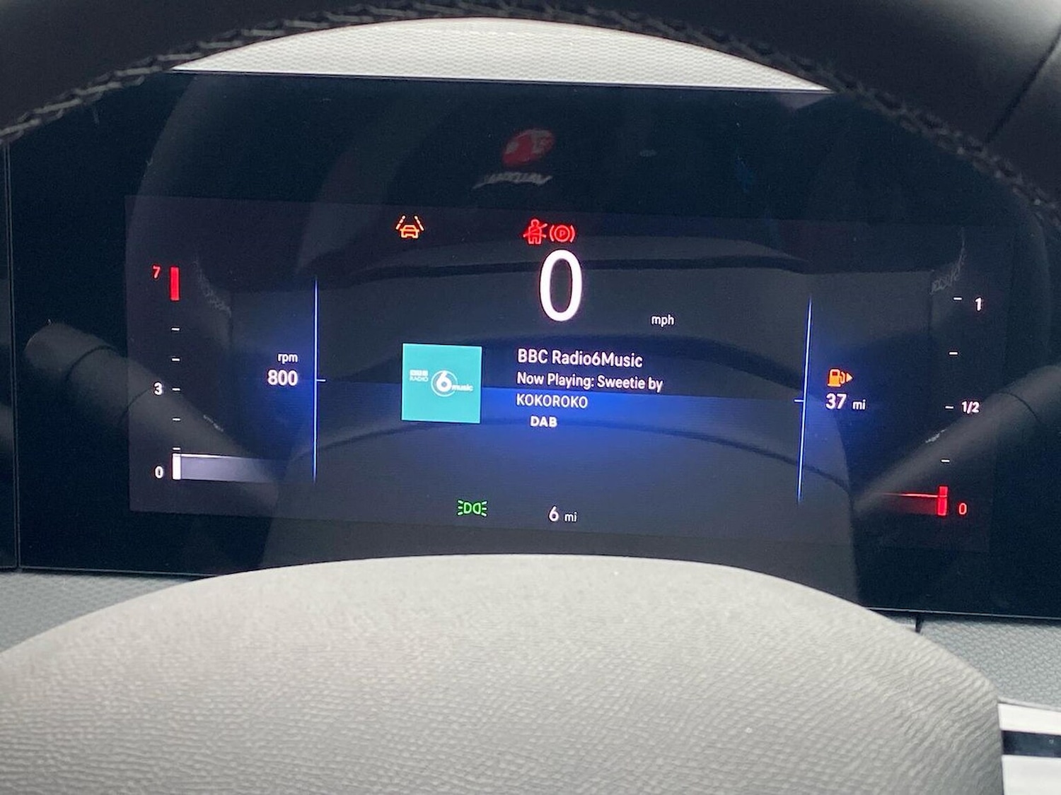 Used Vauxhall Astra 2025 for sale - 76517973: Photo 10