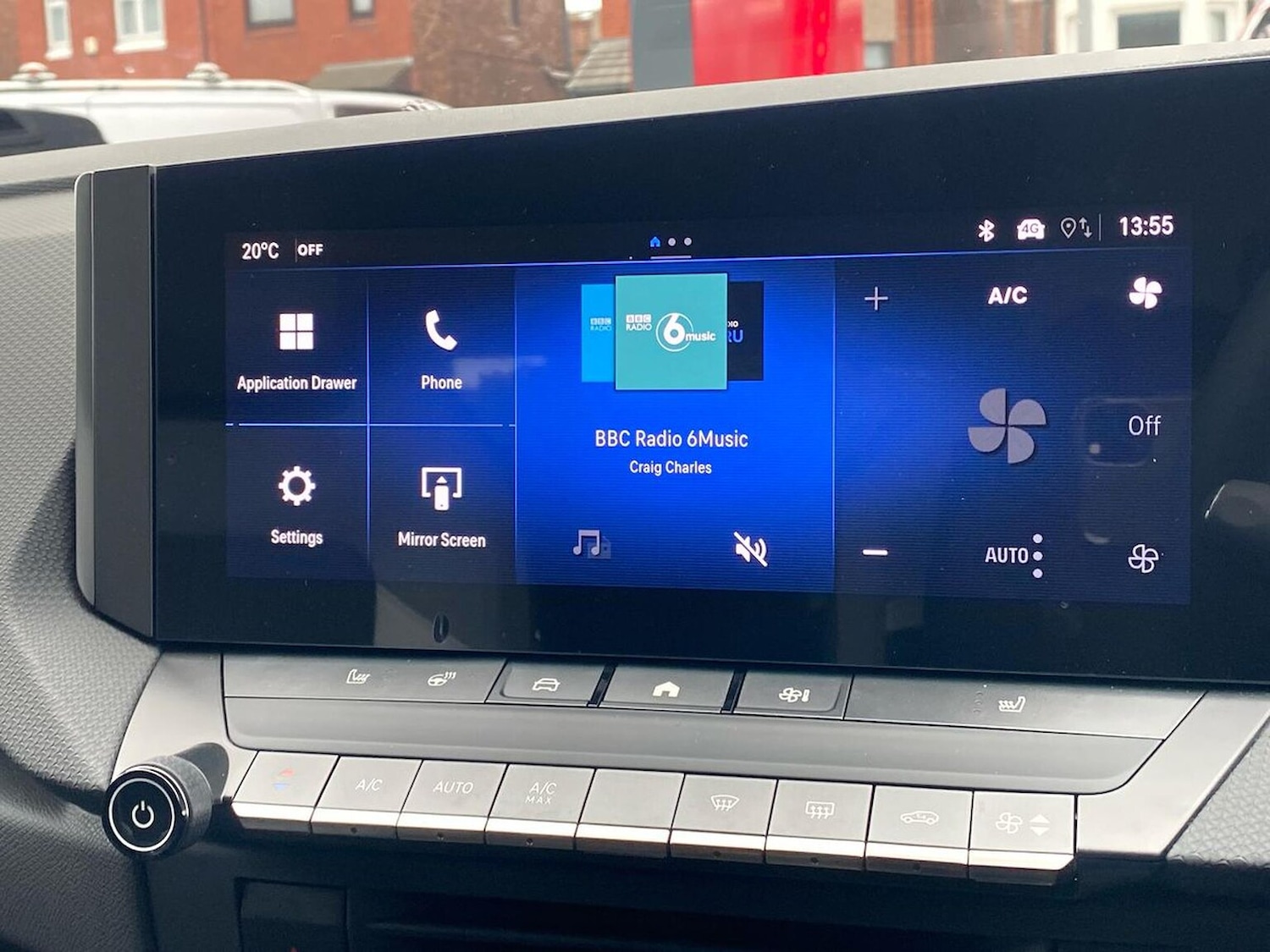 Used Vauxhall Astra 2025 for sale - 76517973: Photo 11