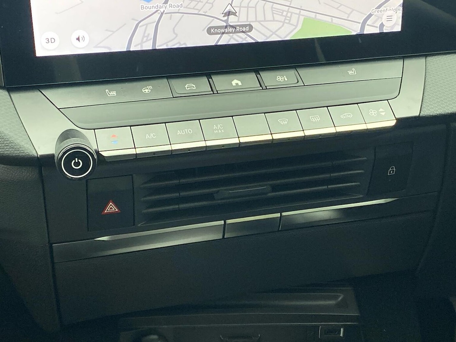 Used Vauxhall Astra 2025 for sale - 76517973: Photo 12