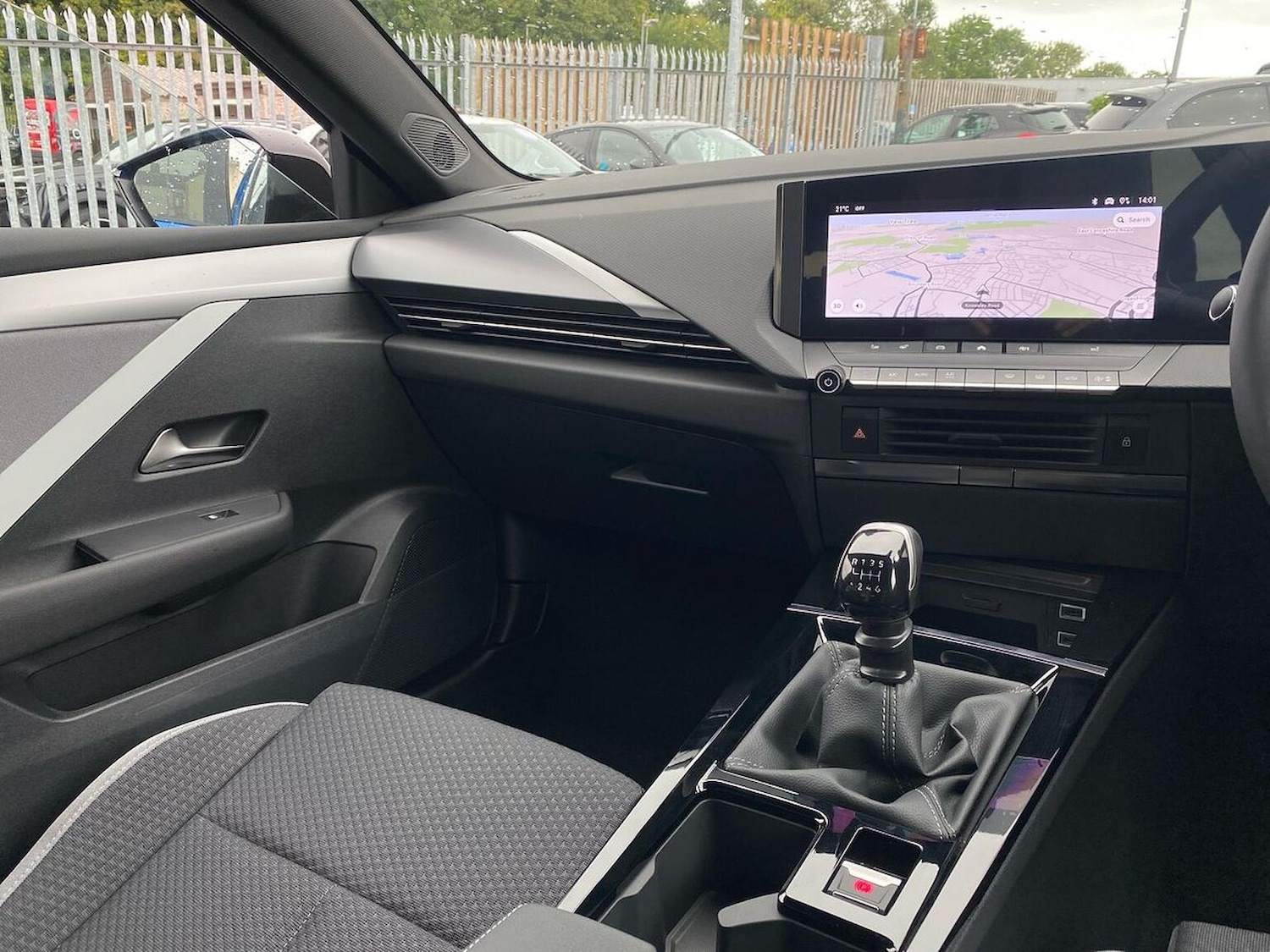 Used Vauxhall Astra 2025 for sale - 76517973: Photo 13