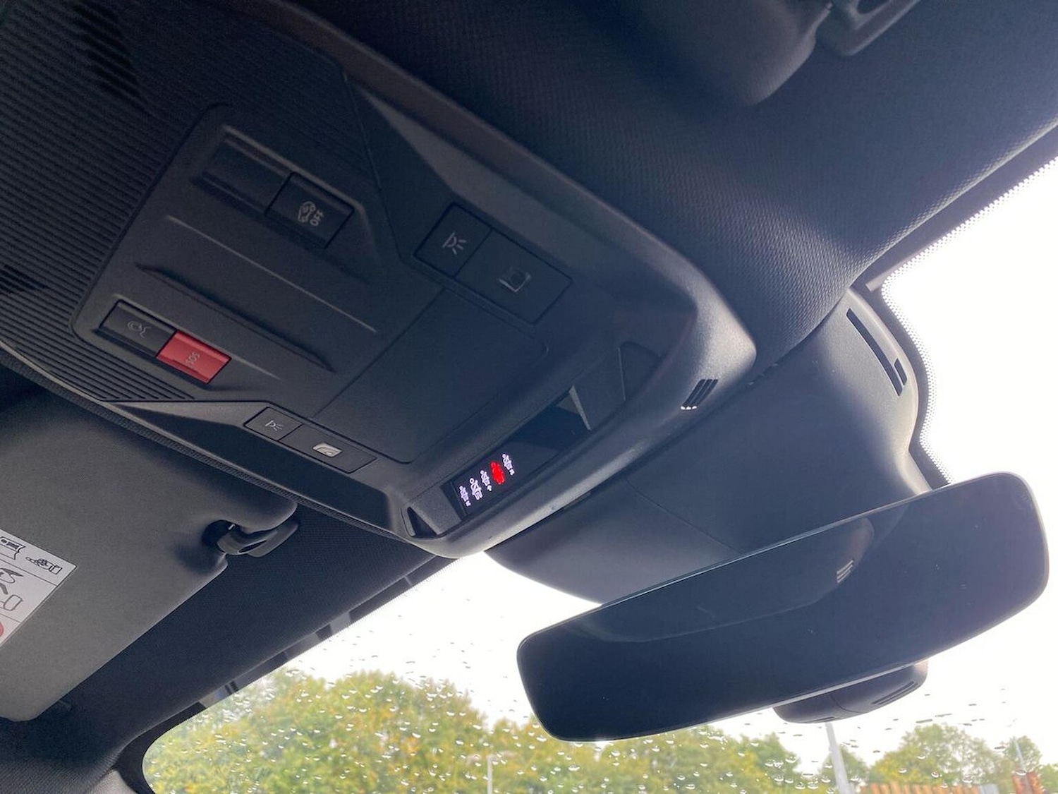 Used Vauxhall Astra 2025 for sale - 76517973: Photo 14