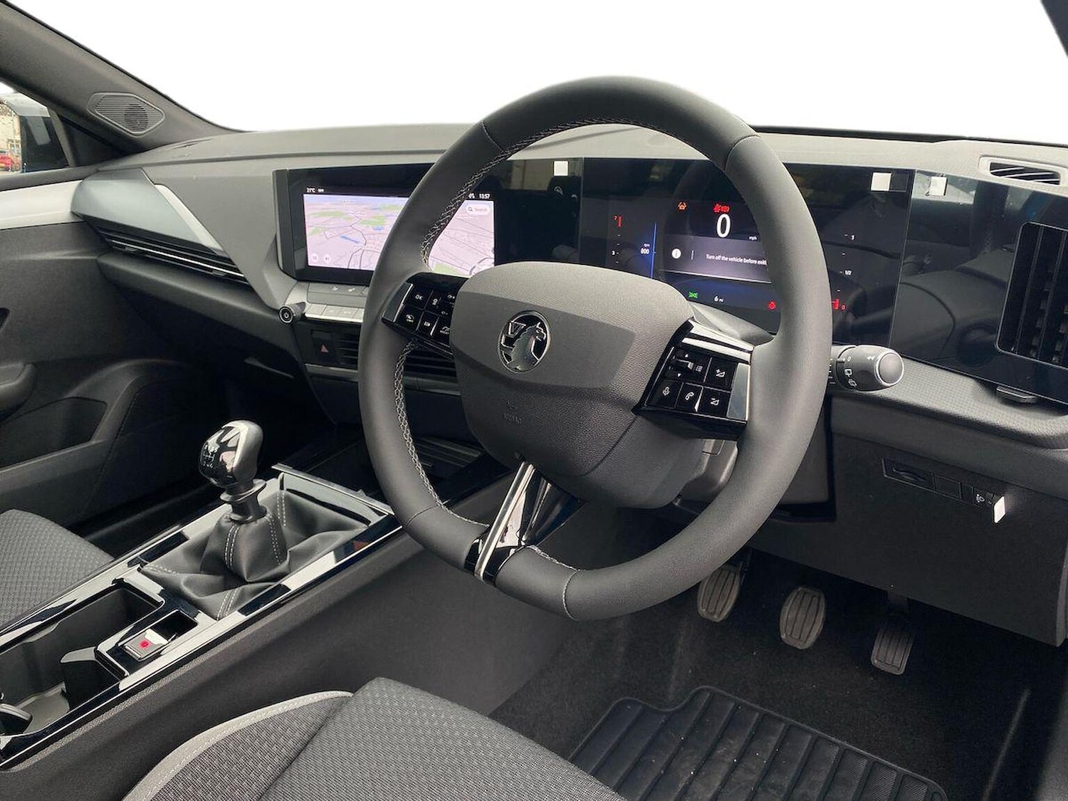 Used Vauxhall Astra 2025 for sale - 76517973: Photo 15