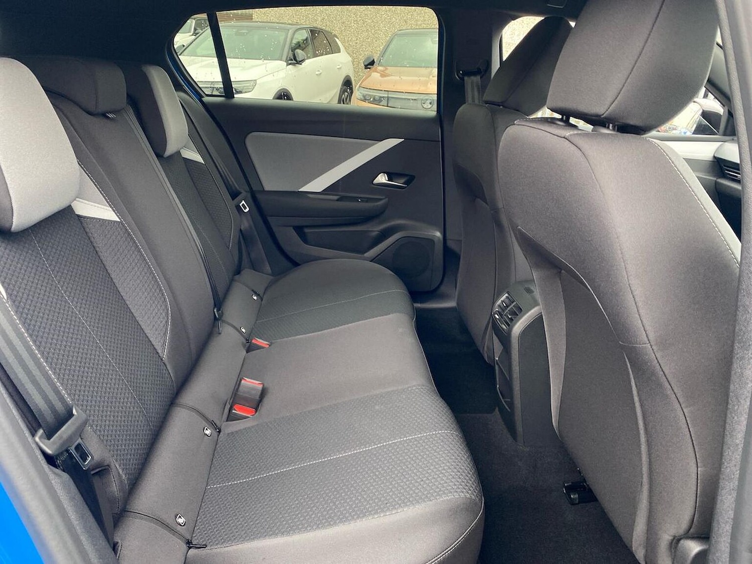 Used Vauxhall Astra 2025 for sale - 76517973: Photo 16