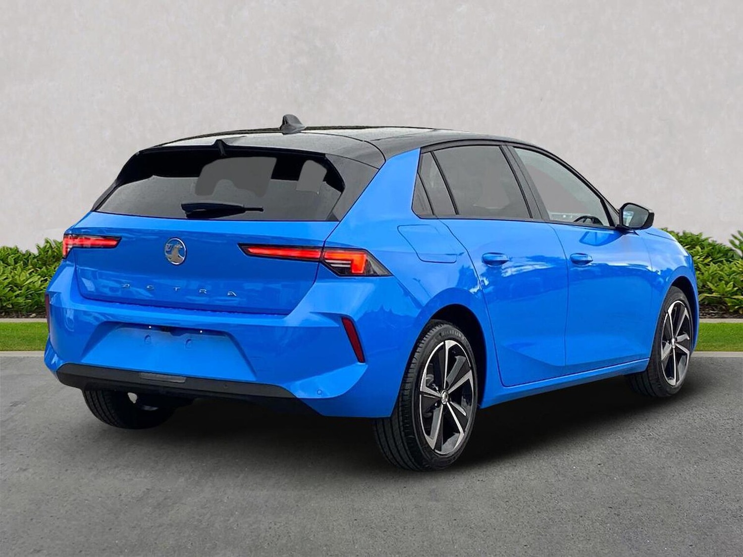 Used Vauxhall Astra 2025 for sale - 76517973: Photo 18