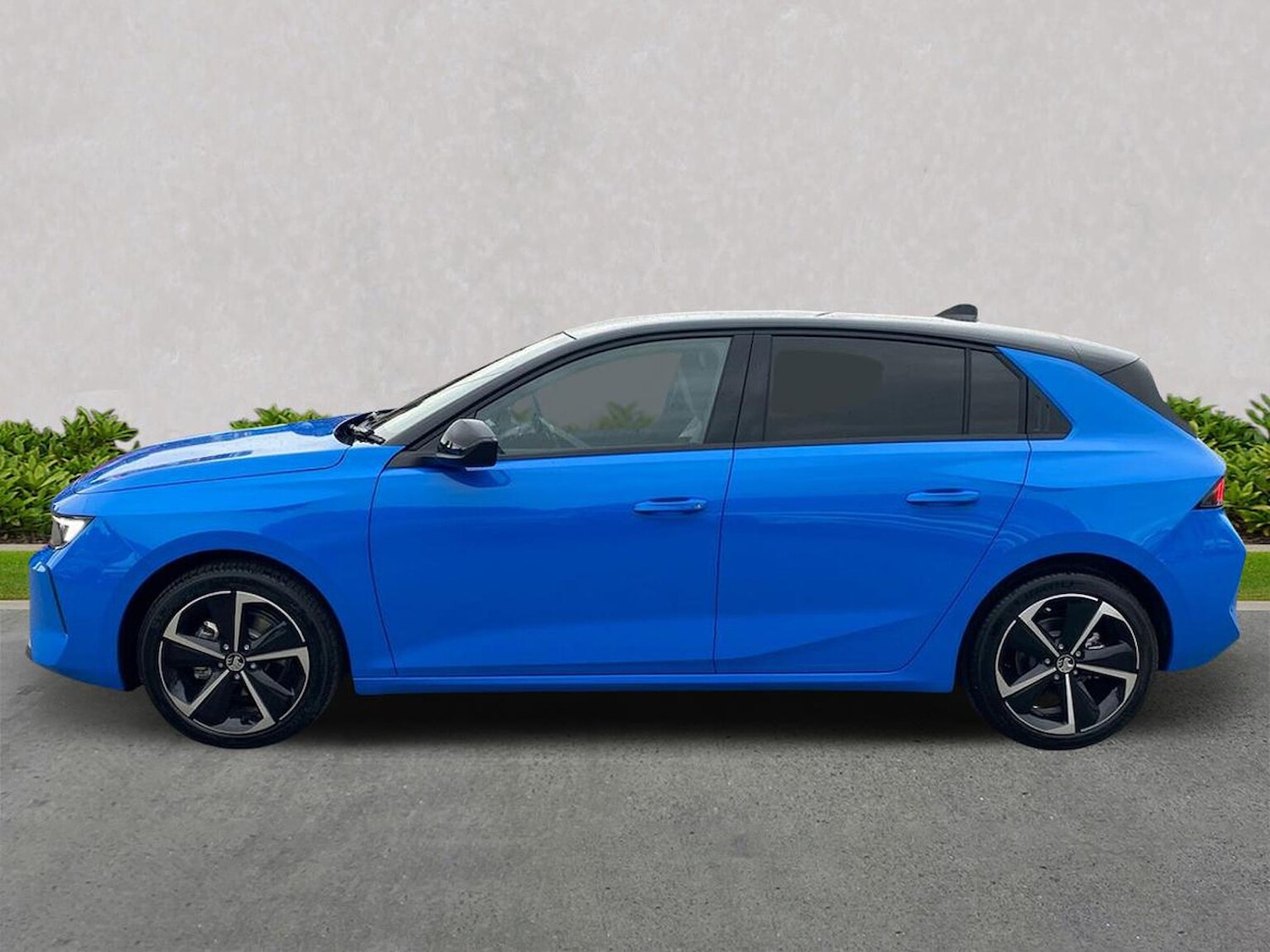 Used Vauxhall Astra 2025 for sale - 76517973: Photo 19