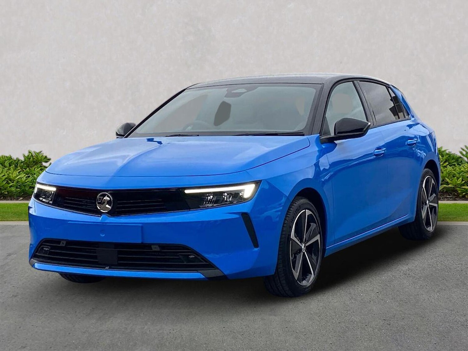 Used Vauxhall Astra 2025 for sale - 76517973: Photo 20