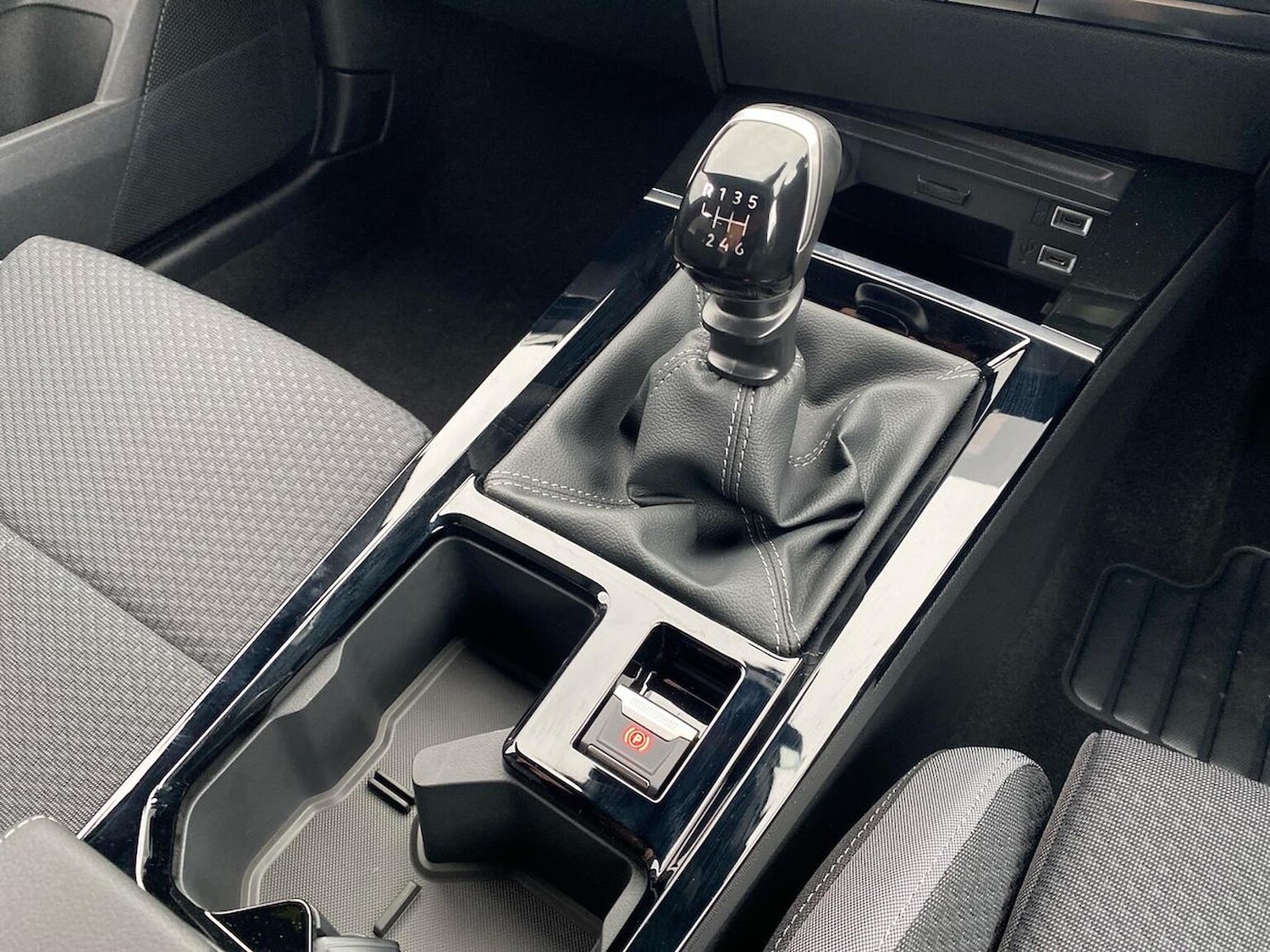 Used Vauxhall Astra 2025 for sale - 76517973: Photo 22