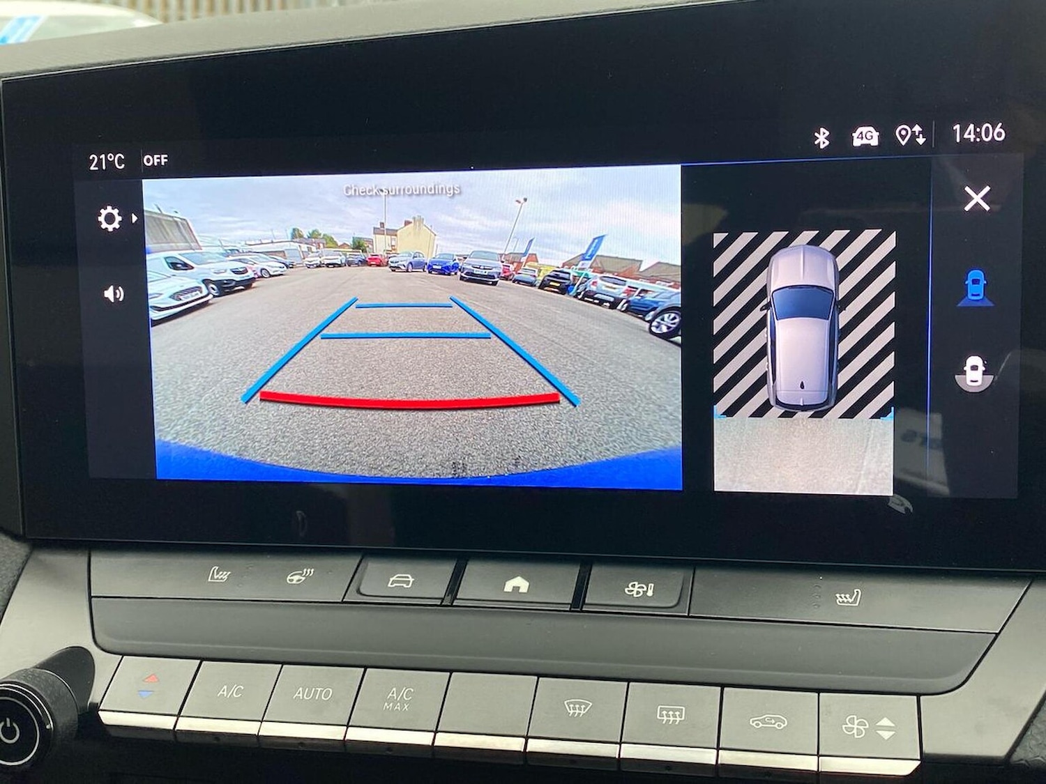 Used Vauxhall Astra 2025 for sale - 76517973: Photo 23