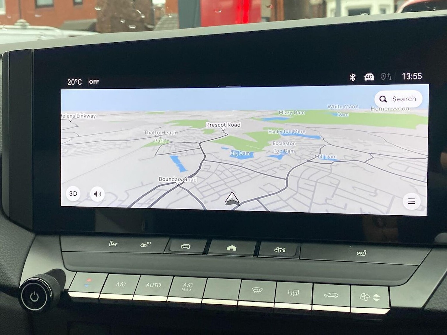 Used Vauxhall Astra 2025 for sale - 76517973: Photo 24