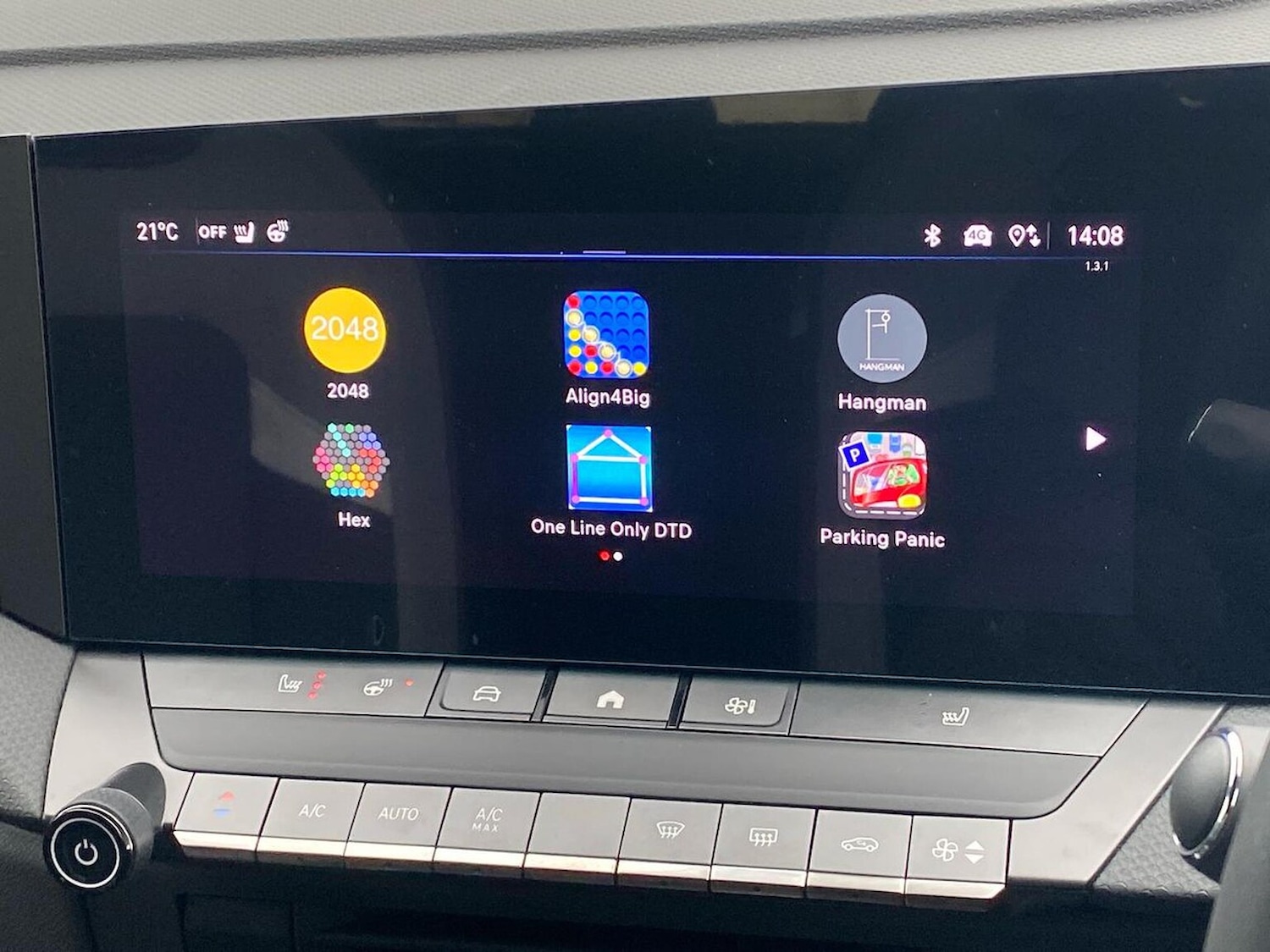 Used Vauxhall Astra 2025 for sale - 76517973: Photo 25