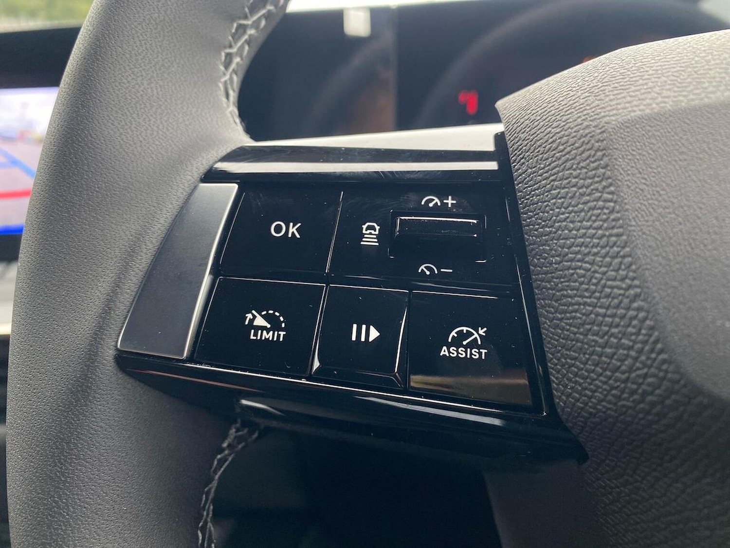 Used Vauxhall Astra 2025 for sale - 76517973: Photo 26