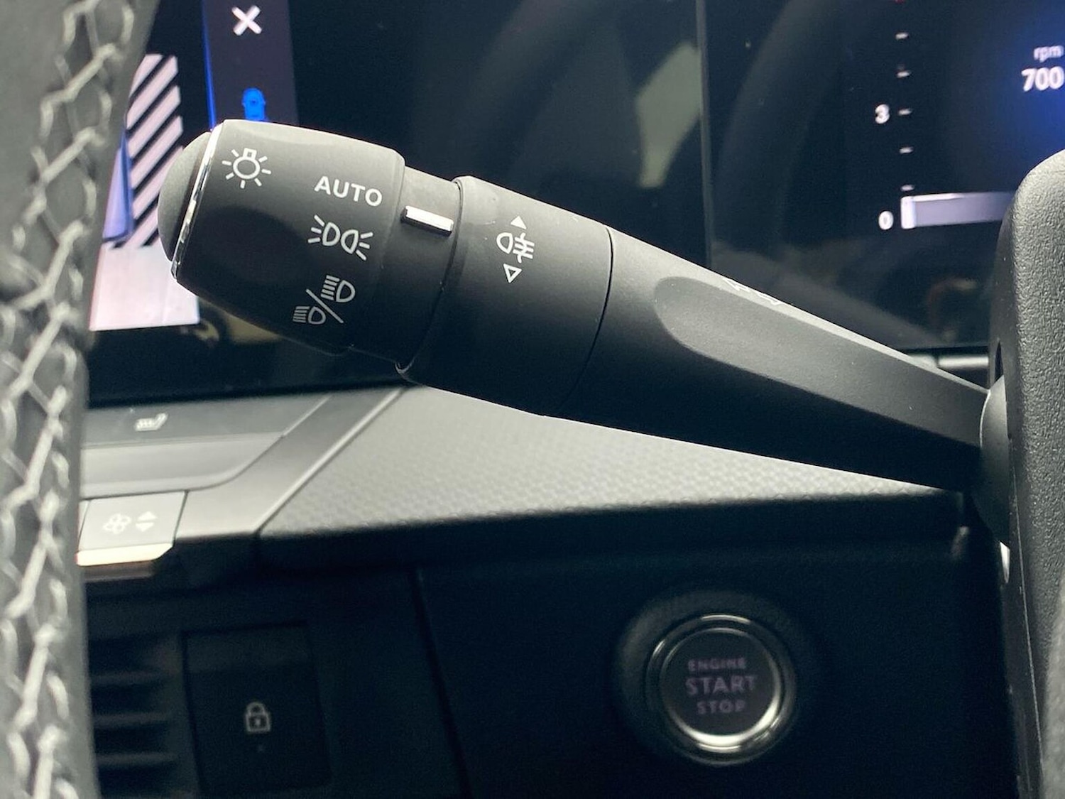 Used Vauxhall Astra 2025 for sale - 76517973: Photo 28