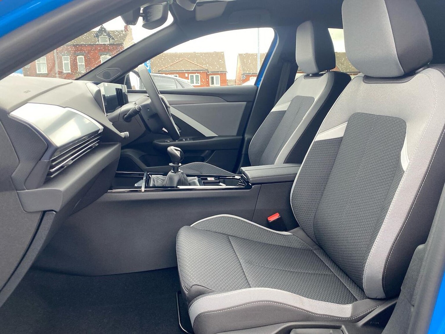 Used Vauxhall Astra 2025 for sale - 76517973: Photo 32