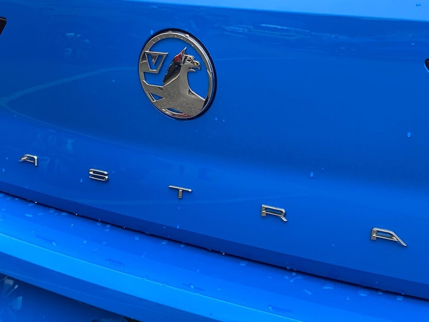 Used Vauxhall Astra 2025 for sale - 76517973: Photo 35