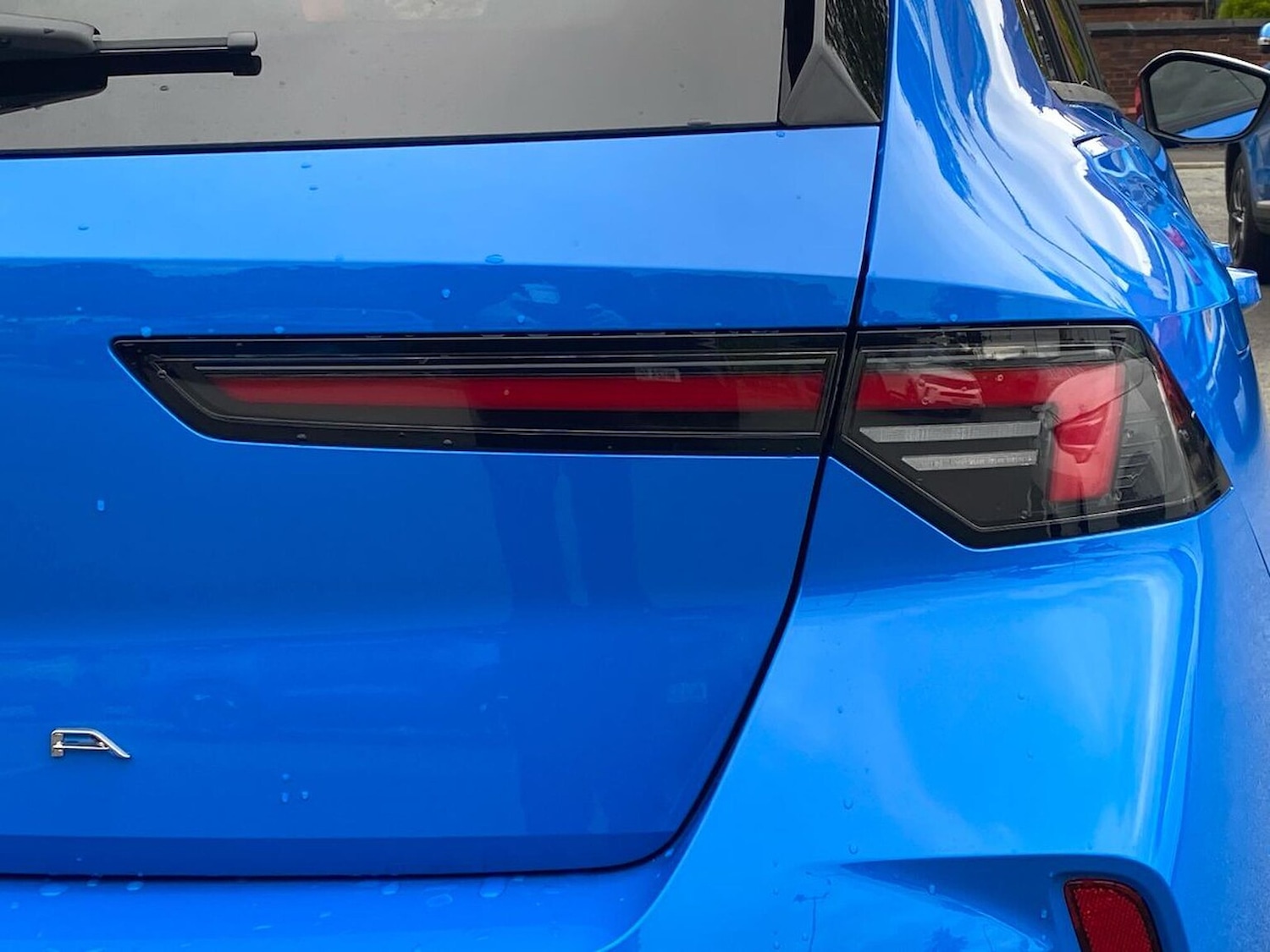 Used Vauxhall Astra 2025 for sale - 76517973: Photo 36