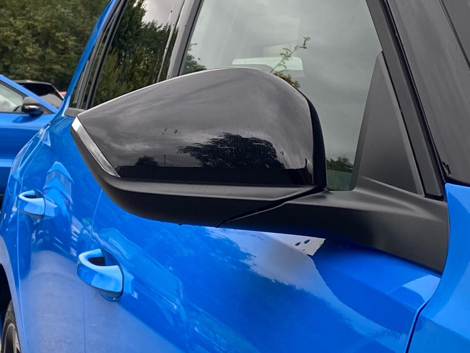 Used Vauxhall Astra 2025 for sale - 76517973: Photo 38